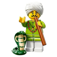 Lego® 71008 minifigurka zaklínač hadů