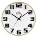 MPM Quality Nástěnné hodiny Ageless - A E01.4165.0090