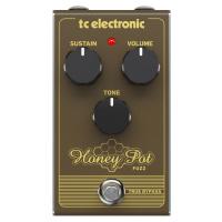 TC Electronic Honey Pot Fuzz