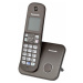 KX TG6811FXB dect PANASONIC