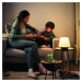 PHILIPS HUE Hue White Ambiance Stolní lampa Philips Wellness BT 8719514341418 LED E27 1x6W 806lm