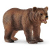 Schleich Medvědice Grizzly s mládětem