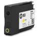 HP 953 Yellow Original Ink Cartridge Žlutá