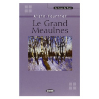 AU COEUR DU TEXTE - GRAND MEAULNES + CD BLACK CAT - CIDEB