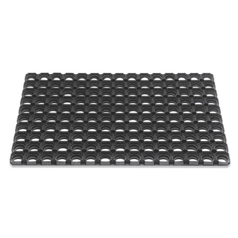 Hamat Rohožka guma Domino - 50x80 cm