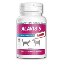 Alavis 5 mini 90 tablet