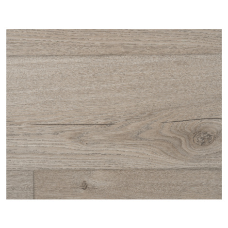 Spoltex koberce Liberec PVC podlaha - lino Alfa Rustic Oak 591  - dub - Rozměr na míru cm