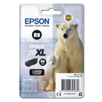 EPSON T2631 (C13T26314012) - originální