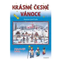 Krásné české Vánoce - Josef Lada | Josef Lada, Josef Lada