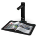 IRISCan Desk 6 Business, A3, přenosný,barevný, 300 dpi , rozlišení 4608 × 3456, převod textu na 