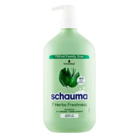 SCHAUMA 7 Herbs 750 ml