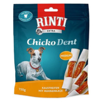 Rinti Extra Chicko pochoutka Dent Medium kuře 150 g