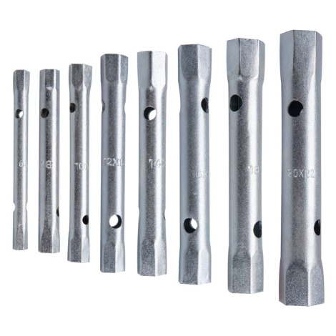 bity trubkové sada 8 ks - EXTOL PREMIUM