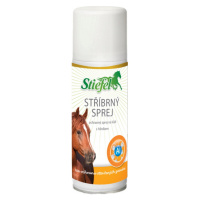 STIEFEL Stříbrný sprej 200 ml