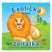 Exotická zvířatka - Ján Vrabec