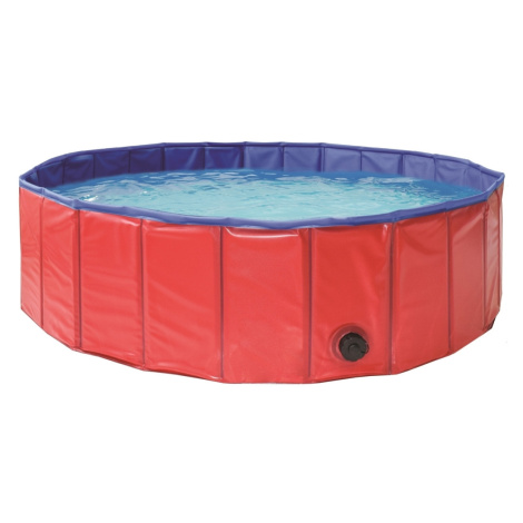 Skládací bazén pro psy - Ø 100 cm Marimex