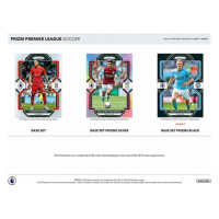 2022-2023 Panini Prizm Premier League Soccer Hobby box - fotbalové karty