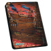 Ultimate Guard Zipfolio 360 Xenoskin album na karty MTG Duskmourn: House of Horror - Restricted 