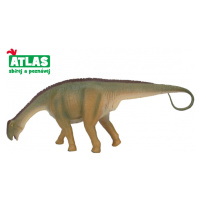 Atlas D Hadrosaurus 21 cm