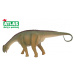 Atlas D Hadrosaurus 21 cm