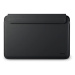 Kožený obal pro MacBook Pro 16" Epico - černý