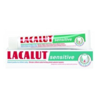 Lacalut Sensitive zubní pasta 75ml