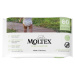 MOLTEX Pure & Nature EKO vlhčené ubrousky na bázi vody (60 ks)