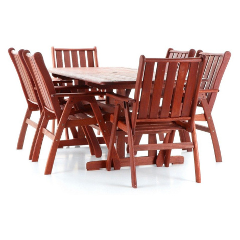 V-Garden Meranti Victoria Vega