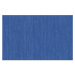 Forbyt, Dekorační látka nebo závěs, Blackout Žihaný 150 cm, modrý