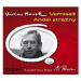 Vernisáž, Anděl strážný: Audio CD