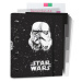 Pořadač na dokumenty Pořadač na dokumenty Star Wars - StormTrooper, 26 x 32 cm
