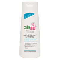 Sebamed Šampon proti lupům 200 ml