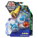 Bakugan evolutions s4 startovací sada howlkor ultra