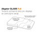 Tvrzené sklo ALIGATOR FULL COVER pro Xiaomi 12 Pro, černá