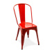 TOLIX designové židle A Chair