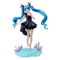 Hatsune Miku figurka Luminasta Deep Sea Girl