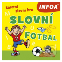 Slovní fotbal (karetní slovní hra)