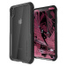 Kryt Ghostek - Apple iPhone XS Max Case Cloak 4 Series, Black (GHOCAS1050)
