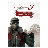 Syberia 3 - An Automaton with a plan (PC/MAC) DIGITAL