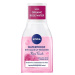 NIVEA Rose Touch 2-phase Eye makeup remover 100 ml