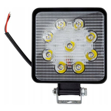 Halogen LED pracovní světlo do auta 27W 12V Berge