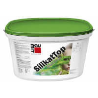 Silikatová omítka Baumit SilikatTop 1,5 mm 25 kg