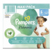 PAMPERS Jednorázové pleny Harmonie vel. 5 (66 ks) 11-16 kg