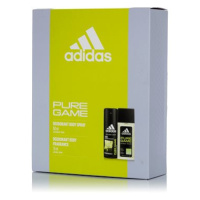 ADIDAS Pure Game Deo Set 225 ml
