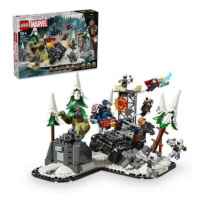 Lego The Avengers Assemble: Age of Ultron