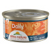 Almo Nature Daily Menu WET CAT - Kousky se pstruhem 85g výhodné balení 24ks