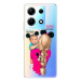 iSaprio Mama Mouse Blonde and Boy - Infinix Note 30