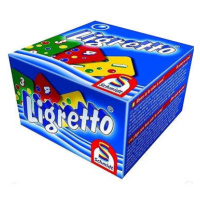 Ligretto modré