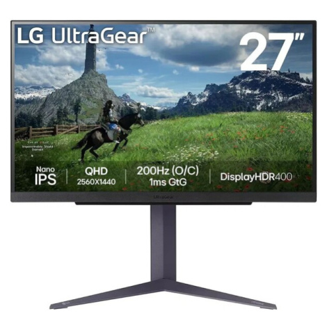 Monitory LG