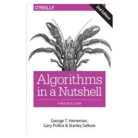 Algorithms in a Nutshell, 2e O'Reilly Media